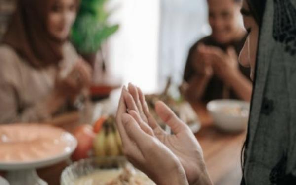 Ini Jam Buka Puasa Rabu 5 Mei 2021 untuk Lubuklinggau dan ...