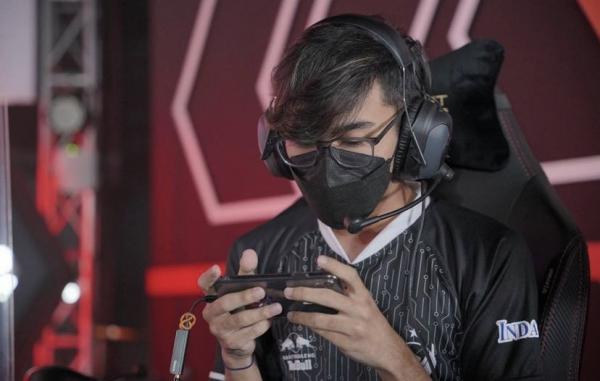 07 BTR Branz 1 Gaya Santai BTR Branz (Foto: Instagram/BTR Branz)