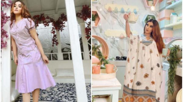 Konflik Tasya Farasya VS Tasyi Athasyia, Begini Kronologi Lengkapnya