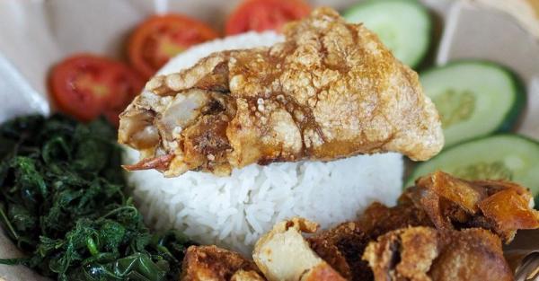 Mengenal Bipang Ambawang, Kuliner Khas Kalimantan yang