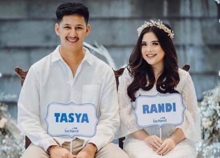 Artis Cilik Sudah Berkeluarga. (foto: instagram)