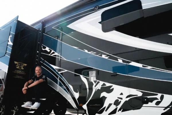 Valtteri Bottas 1 (Foto: The Sun)