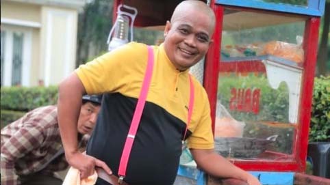 Deretan komedian yang meninggal sepanjang 2021. (Foto: Instagram)