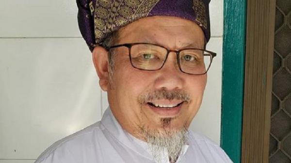Ustaz Tengku Zulkarnain Ustaz Tengku Zulkarnain. (Foto: Istimewa)