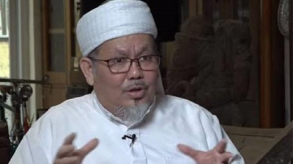 Sebelum Meninggal, Ustaz Tengku Zulkarnain Doakan Umat Islam yang Wafat akibat Covid Diampuni Allah