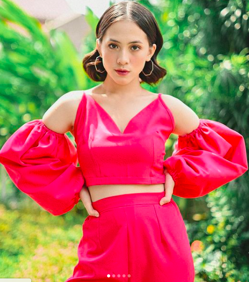 Artis Indonesia yang Mengidolakan BTS. (Foto: Instagram)