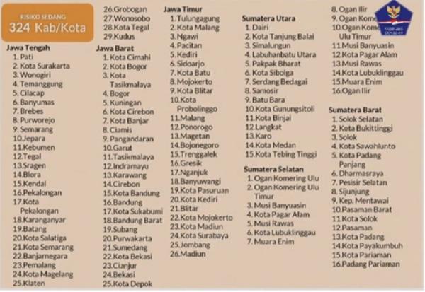 Kelima tersangka saat dihadirkan dalam gelar kasus pemerasan di Polres Blora. (iNews/Heri Purnomo)