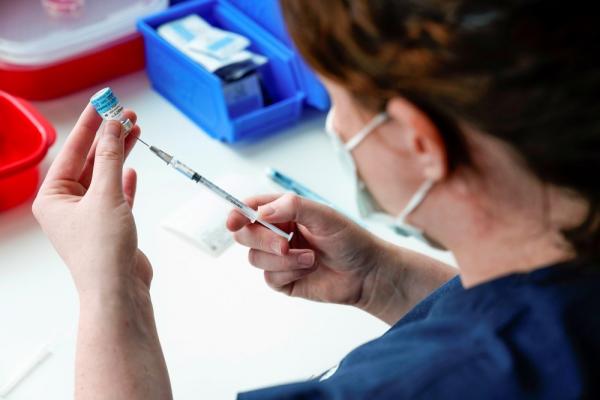 Akhir 2021 Kemenkes Bakal Laporkan Hasil Kajian Penelitian Efektivitas Vaksinasi
