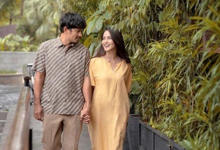 Ibnu Jamil n ririn Ibnu Jamil dan Ririn.