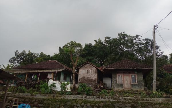 Desa Miliarder Kawungsari Kuningan Zona Merah, 30 Warga Positif Covid-19