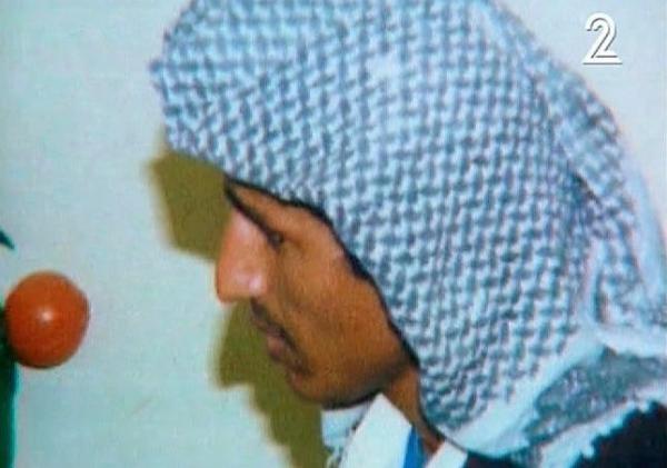 Mohammad Deif 2 Komandan Brigade Al Qassam Hamas Mohammad Deif. (Foto: IsraelHayom).