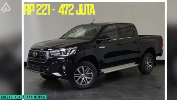 Jadi Komika, Dodit Mulyono Koleksi Mobil Mewah hingga Pacuan Kuda Pribadi