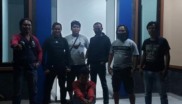 "Saya Korban, Bukan Mantan Pacar" Mirnawati Usai Diserang Pisau di Toboali