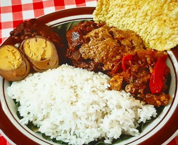 (Foto: Instagram@antoniussutedjo)