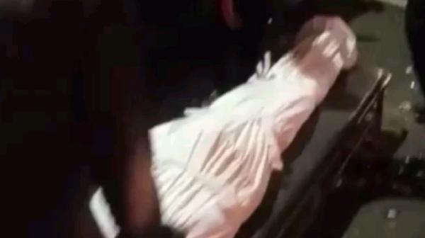 Tabrak Ambulans hingga Jenazah Terlempar, Pengemudi Mobil Boks Jadi Tersangka