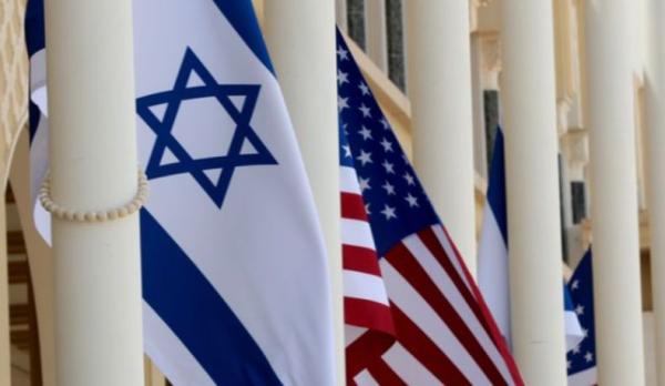 AS Murka ke Israel, Merasa Dilangkahi karena Tak Diberi Tahu Bakal Serang Konsulat Iran di Suriah