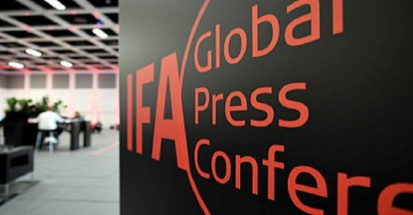 IFA 2021 Officially Canceled