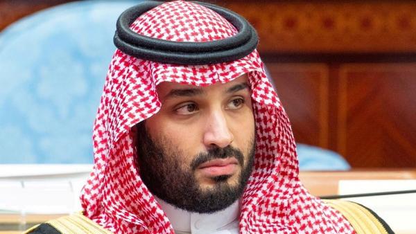 Putra Mahkota Arab Saudi, Mohammed bin Salman. (Foto: Reuters)