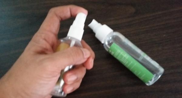 Rawan Dipalsukan, Begini Cara Mengenali Hand Santizer Asli dan Palsu 