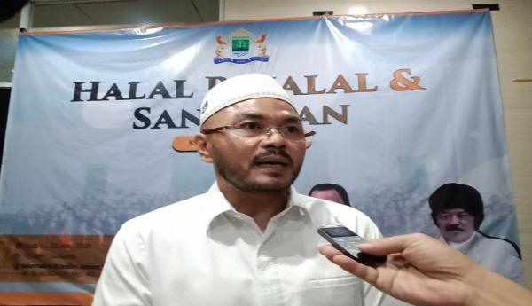 Ketum Kadin Jabar Ingatkan Munas Tak Abaikan Gugatan Hukum di Pengadilan 
