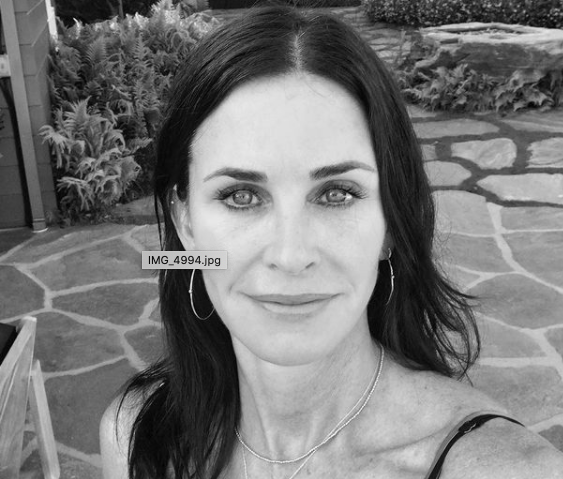 Setelah 17 tahun berpisah para pemain serial Friends  tetap eksis di dunia hiburan.  (Foto: Instagram)