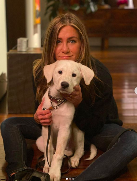 Setelah 17 tahun berpisah para pemain serial Friends  tetap eksis di dunia hiburan.  (Foto: Instagram)