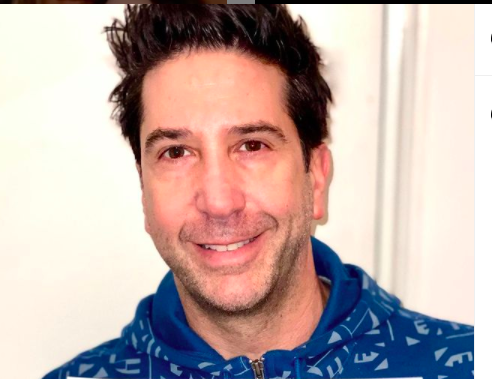 Setelah 17 tahun berpisah para pemain serial Friends  tetap eksis di dunia hiburan.  (Foto: Instagram)