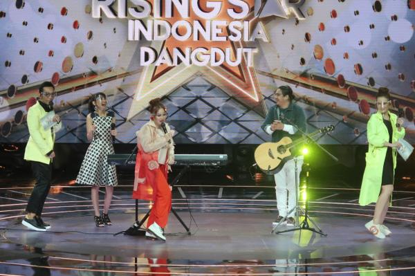 Bikin Baper! Pasha Buatkan Lagu untuk Ayu Ting Ting