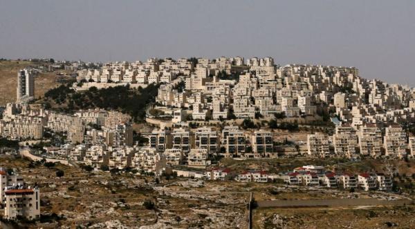 Kanada Desak Israel Tindak Tegas Pemukim Ekstremis Yahudi yang Menindas Warga Palestina di Tepi Barat