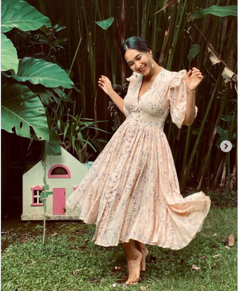 GFS dan Meiskewaty. (Foto: istimewa)