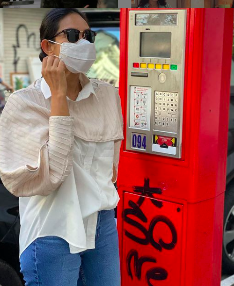 GFS dan Meiskewaty. (Foto: istimewa)