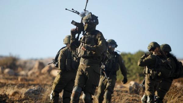 Tentara Israel Tembak Mati Remaja Palestina Di Tepi Barat