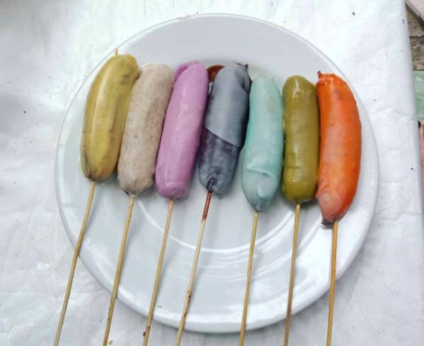 (Foto: Instagram @jajananmamazoya)