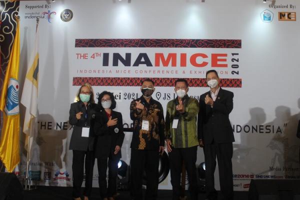 INAMICE 2021 (dok INAMICE)