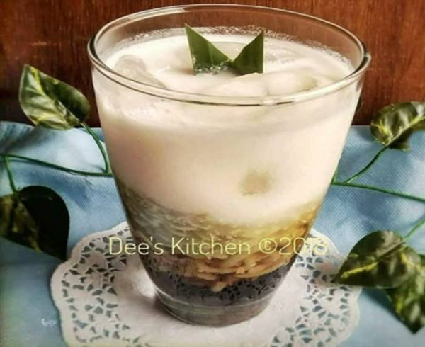 (Foto: Instagram @deeskitchen.homemade)