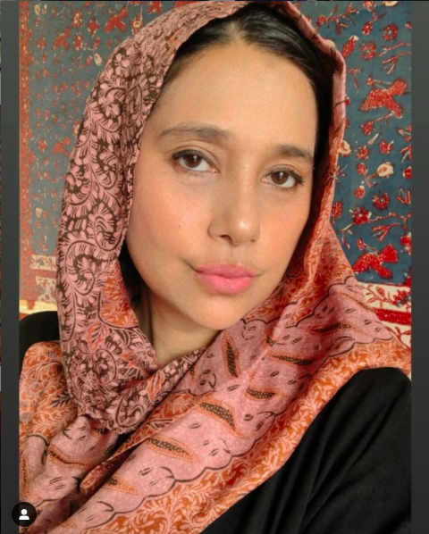 04 Ayu Azhari Artis Ayu Azhari. (Foto: IG)