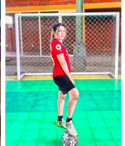 Artis cantik ini pernah mengalami pelecehan seksual. (Foto: Instagram)