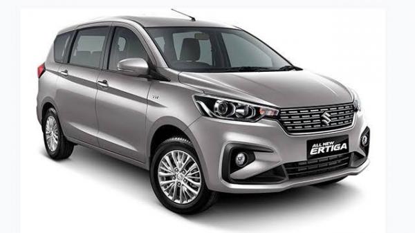 Ertiga