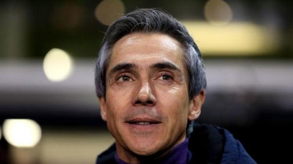 Paulo Sousa Pelatih Timnas Polandia, Paulo Sousa. (Foto: Belfast Telegraph)