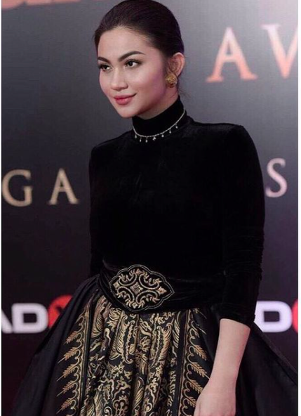 Pesona dan keseksian Ariel Tatum selalu mencuri perhatian. (Foto: Instagram/Ariel Tatum)