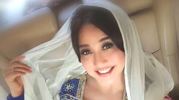 Artis Indonesia yang mengaku pernah mengalami mati suri 