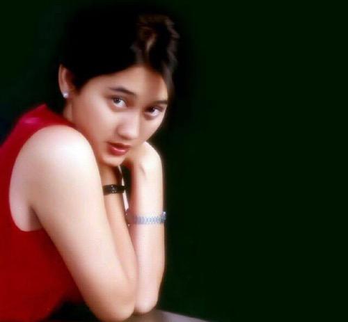 Nike Ardila Nike Ardila salah satu penyanyi kenamaan Indonesia.