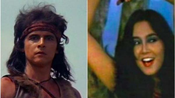 Eva Arnaz Artis Paling Seksi 1980-an, Pernah Menikah 5 Kali Mengaku Tidak Bahagia