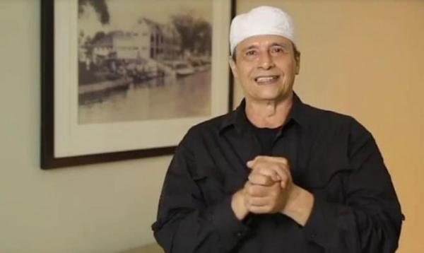 Kehidupan Barry Prima Usai Bercerai dari Eva Arnaz sang Aktris Hot Era 1980-an