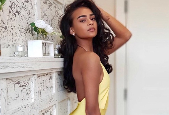 Chloe Wealleans-Watts Foto: Instagram