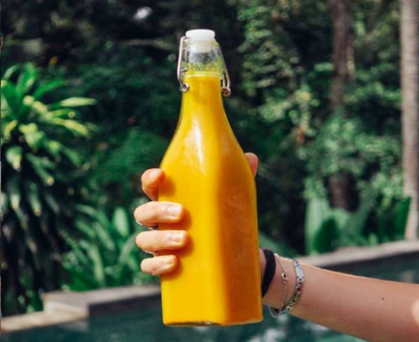 (Foto: Instagram @wellnesswithbrina)