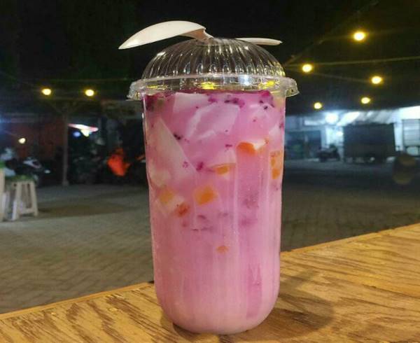 (Foto: Instagram @cafe.tema)