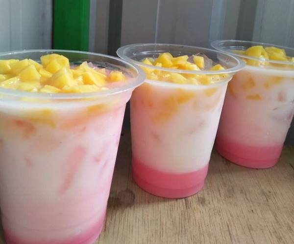 (Foto: Instagram @kedai.capcinlia)