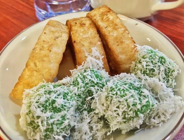 (Foto: Instagram @hendridinoto)