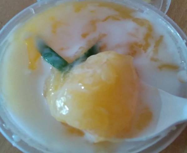 (Foto: Instagram @niciliasih)